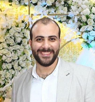 Ahmed Hamada
