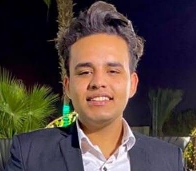 Alaa Nabil