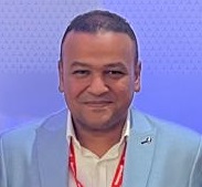 Mohamed Ghazy