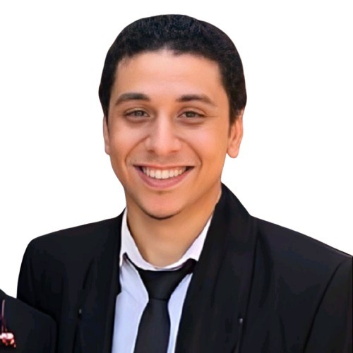 Hisham Reda