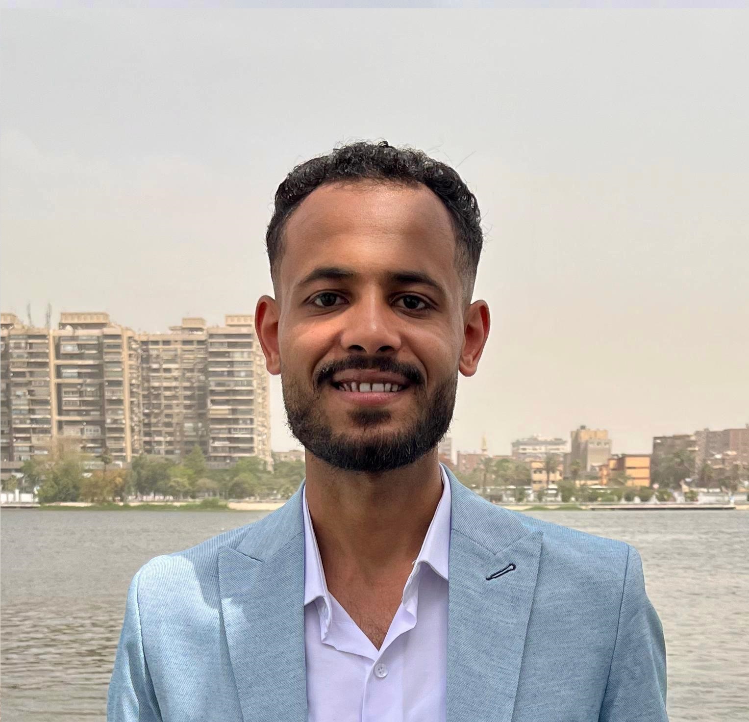 Mostafa Bakry