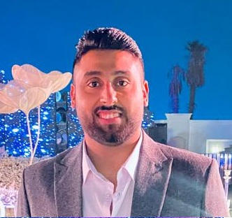 Hussien Amr